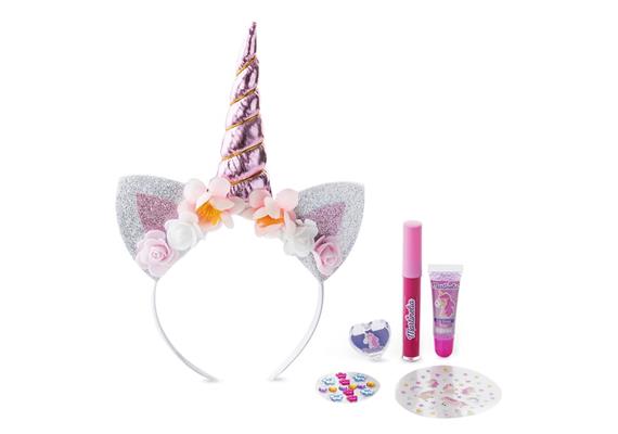 Martinelia Unicorn Face Box