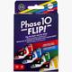 Mattel HNY12 - Phase 10 Flip