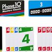 Mattel Kartenspiel Phase 10 Masters Classic | Bild 4