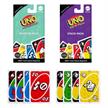 Mattel - UNO Erweiterungsset Stapel-Set | Bild 5