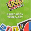 Mattel - UNO Erweiterungsset Tempo-Set | Bild 4