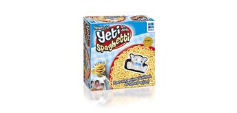 Megableu - Yeti in den Spaghetti