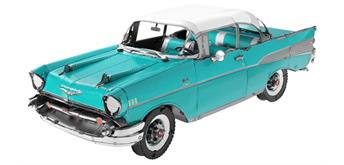 Metal Earth - Chevy Bel Air 1957