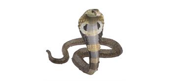 Metal Earth - Cobra (farbiges Modell)
