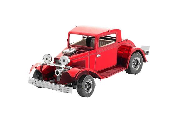 Metal Earth - Ford - 1932 Coupe MMS198