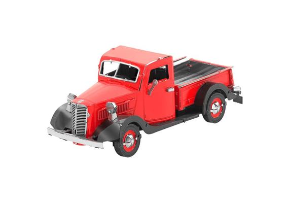 Metal Earth - Ford - 1937 Ford Pickup Truck MMS199