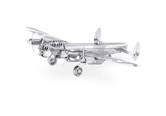 Metal Earth - Lancaster Bomber MMS067