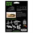 Metal Earth - M1 Abrams Tank MMS206 | Bild 3