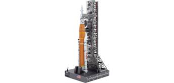 Metal Earth - Premium Series Artemis Mondrakete