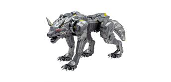 Metal Earth - Premium Series Cyber Wolf PS2020