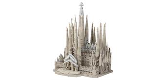 Metal Earth - Premium Series: Sagrada Familia