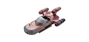 Metal Earth - Star Wars X-34 Landspeeder