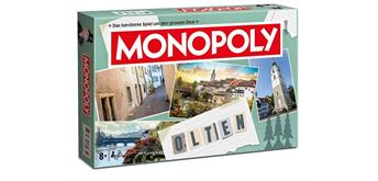 Monopoly - Olten