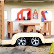 Moose - Bluey Spielset Campervan | Bild 4