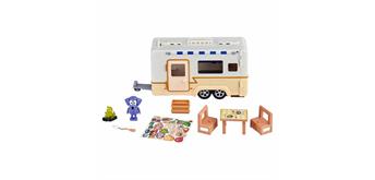 Moose - Bluey Spielset Campervan