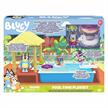 Moose - Bluey Spielset S4 Pool Time Fun | Bild 2