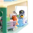 Moose - Bluey Spielset Supermarkt | Bild 4