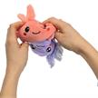 Moses - Flauschiger Wende-Axolotl | Bild 2