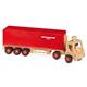 NEU!! Fagus Sattelschlepper