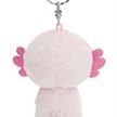 Nici - Schlüsselanhänger GLUBSCHIS Axolotl Xomo 9 cm | Bild 3