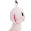 Nici - Schlüsselanhänger GLUBSCHIS Axolotl Xomo 9 cm | Bild 2