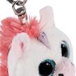 Nici - Schlüsselanhänger Glubschis Einhorn 9 cm | Bild 3
