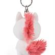 Nici - Schlüsselanhänger Glubschis Einhorn 9 cm | Bild 2
