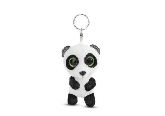 Nici - Schlüsselanhänger Glubschis Panda Peppino