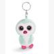 Nici - Schlüsselanhänger Glubschis Pinguin 9 cm