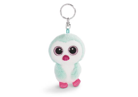 Nici - Schlüsselanhänger Glubschis Pinguin 9 cm