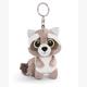 Nici - Schlüsselanhänger Glubschis Waschbär Clooney 9 cm