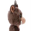 Nici - Schlüsselanhänger Glubschis Wildschwein Truffle 9 cm | Bild 2