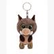 Nici - Schlüsselanhänger Glubschis Wildschwein Truffle 9 cm