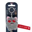 Nici Schlüsselanhänger Katze Alles Liebe! rot 5 cm | Bild 4