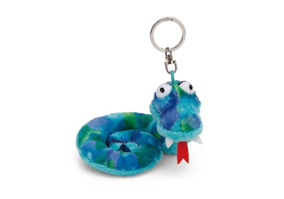 Nici - Schlüsselanhänger Schlange Zsa Zsa 10 cm