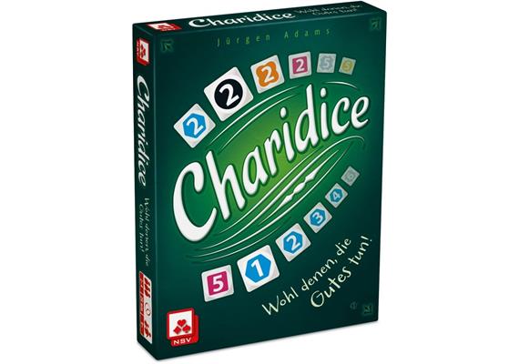 NSV - Charidice