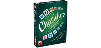 NSV - Charidice