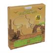 ootb - Heisser Draht - Dinosaurier 17 x 19.5 cm | Bild 3