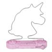ootb - Heisser Draht - Einhorn 14 x 16 cm | Bild 4