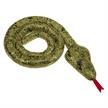 Ootb - Plüsch-Schlange ca. 114 cm lang assortiert | Bild 6