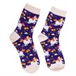 Ootb - Socken Einhorn Grösse 36 - 42 | Bild 3