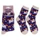 Ootb - Socken Einhorn Grösse 36 - 42