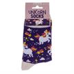 Ootb - Socken Einhorn Grösse 36 - 42 | Bild 2