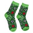 Ootb - Socken Fussball Grösse 36 - 42 | Bild 3