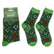 Ootb - Socken Fussball Grösse 36 - 42