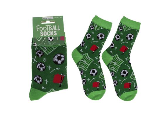 Ootb - Socken Fussball Grösse 36 - 42