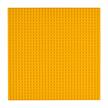 Open Bricks Bauplatte gelb 1 Stück 32 x 32 | Bild 2