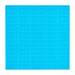 Open Bricks Bauplatte transparent blau 1 Stück 32 x 32 | Bild 2