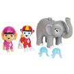 Paw Patrol Jungle Pups Hero Pups Sortiment | Bild 3