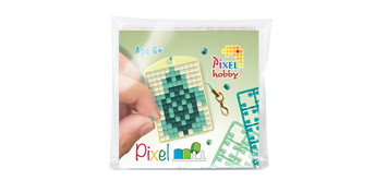Pixel 23114 Medaillon-Set Schildkröte